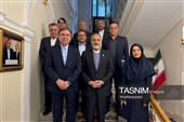 سفر هیئت اقتصادی و تجاری استان بوشهر به روسیه