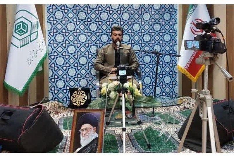 ضبط مرحله مقدماتی کشوری چهل و نهمین دوره مسابقات سراسری قرآن کریم