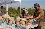 چهارمین جشنواره ملی انگور مشگین شهر