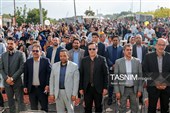 چهارمین جشنواره ملی انگور مشگین شهر
