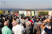 چهارمین جشنواره ملی انگور مشگین شهر