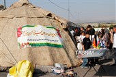 چهارمین جشنواره ملی انگور مشگین شهر