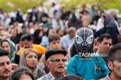 چهارمین جشنواره ملی انگور مشگین شهر