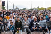 چهارمین جشنواره ملی انگور مشگین شهر