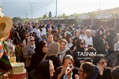 چهارمین جشنواره ملی انگور مشگین شهر