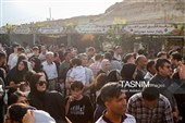 چهارمین جشنواره ملی انگور مشگین شهر
