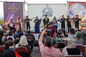 چهارمین جشنواره ملی انگور مشگین شهر