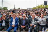 چهارمین جشنواره ملی انگور مشگین شهر