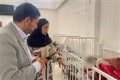 حمایت دستگاه قضایی استان بوشهر از مراکز توانبخشی