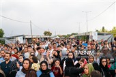 چهارمین جشنواره ملی انگور مشگین شهر
