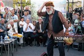 چهارمین جشنواره ملی انگور مشگین شهر