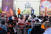 چهارمین جشنواره ملی انگور مشگین شهر
