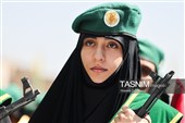 "313 ألف فدائی من أجل إیران".. حشود شعبیة تملأ ساحات العاصمة طهران