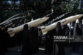 "313 ألف فدائی من أجل إیران".. حشود شعبیة تملأ ساحات العاصمة طهران