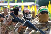 "313 ألف فدائی من أجل إیران".. حشود شعبیة تملأ ساحات العاصمة طهران
