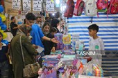 تب و تاب خانواده‌ها برای شروع سال تحصیلی