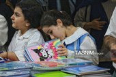 تب و تاب خانواده‌ها برای شروع سال تحصیلی