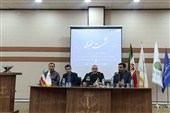 اجرای 4200 برنامه هفته دفاع مقدس در آذربایجان‌ غربی