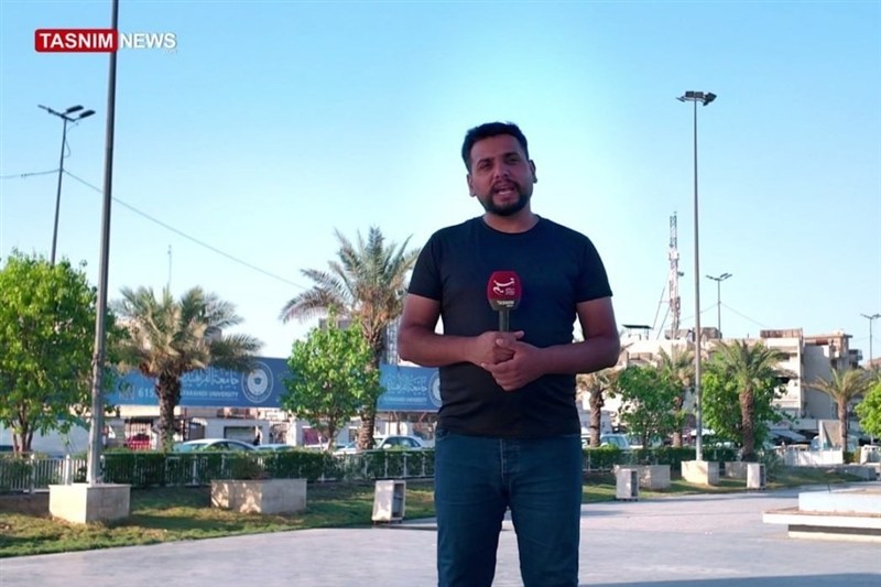 العراق اليوم| شعب مقاوم يراهن على النصر ... وضغوط أمريكية تدفع نحو الخراب