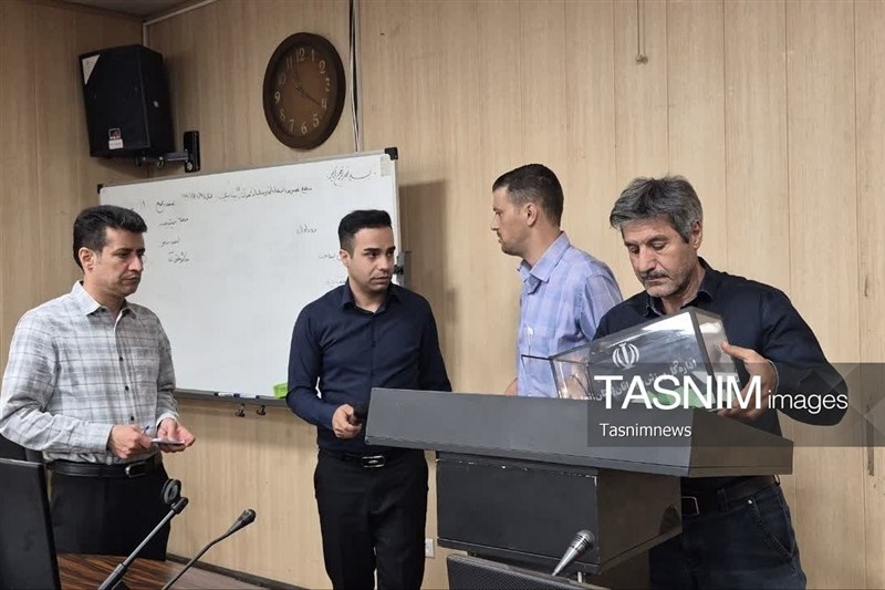 ژیمناستیک , فدراسیون ژیمناستیک ایران , اخبار زنجان , 