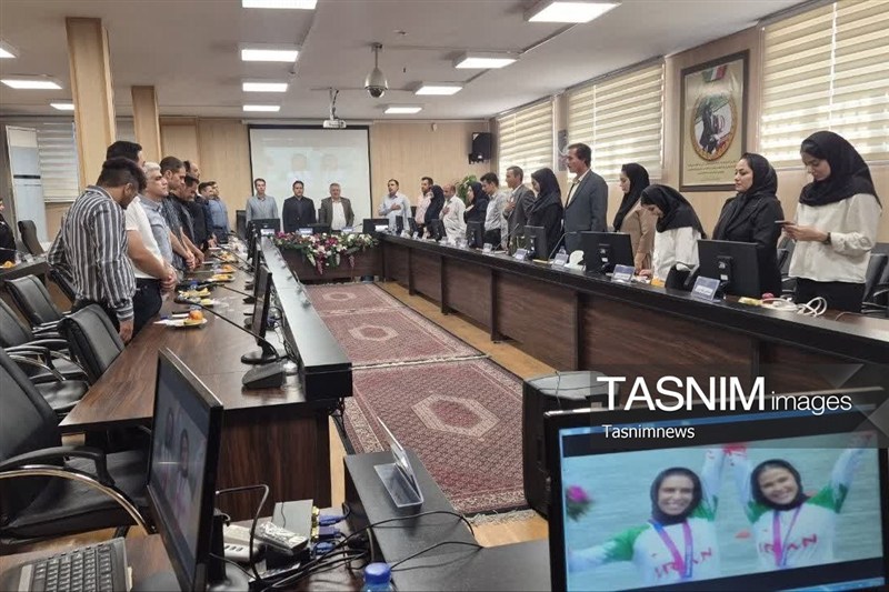 ژیمناستیک , فدراسیون ژیمناستیک ایران , اخبار زنجان , 