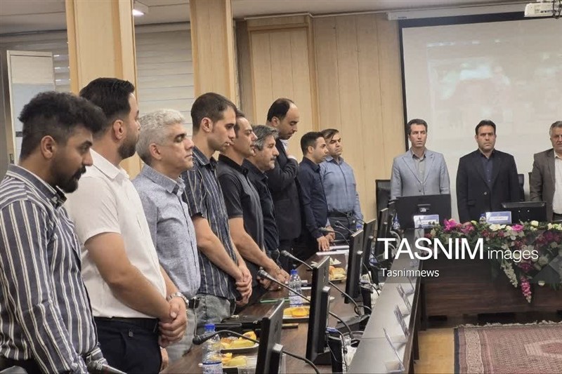 ژیمناستیک , فدراسیون ژیمناستیک ایران , اخبار زنجان , 