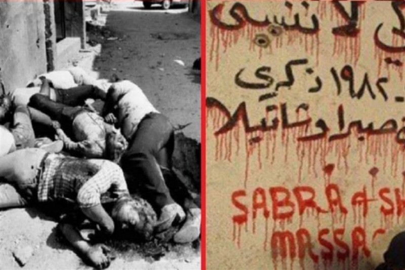 44 ساعت جهنمی در صبرا و شتیلا؛ سرنوشت آتشین آوارگان فلسطینی در غربت «اسرائیل» روی دریای خون بنا شده؛ خون فلسطینیان در سرزمین‌شان و حتی در غربت و آوارگی، زیر سایه سنگین سکوت جهان!