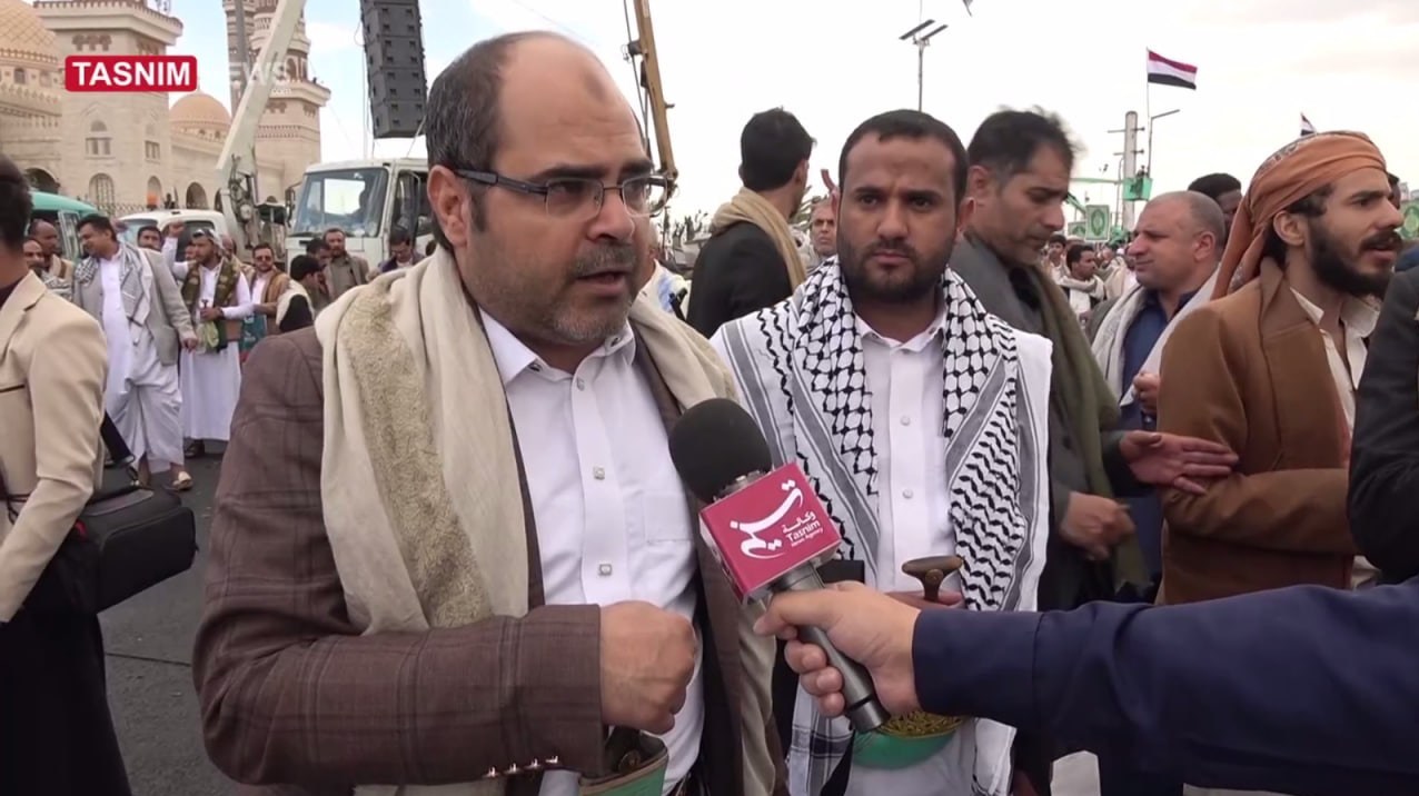 یمن , آخرین تحولات یمن , جنبش انصارالله یمن , عربستان سعودی , سید عبدالملک بدرالدین الحوثی , صنعاء ,