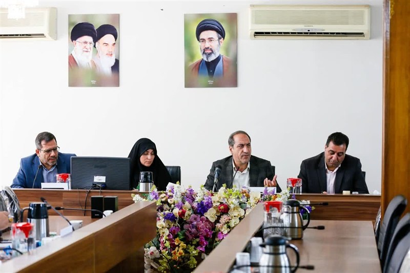استاندار اصفهان , اخبار اصفهان , مدرسه , آسیبهای اجتماعی , کشاورزی , کارگاه تولیدی ,