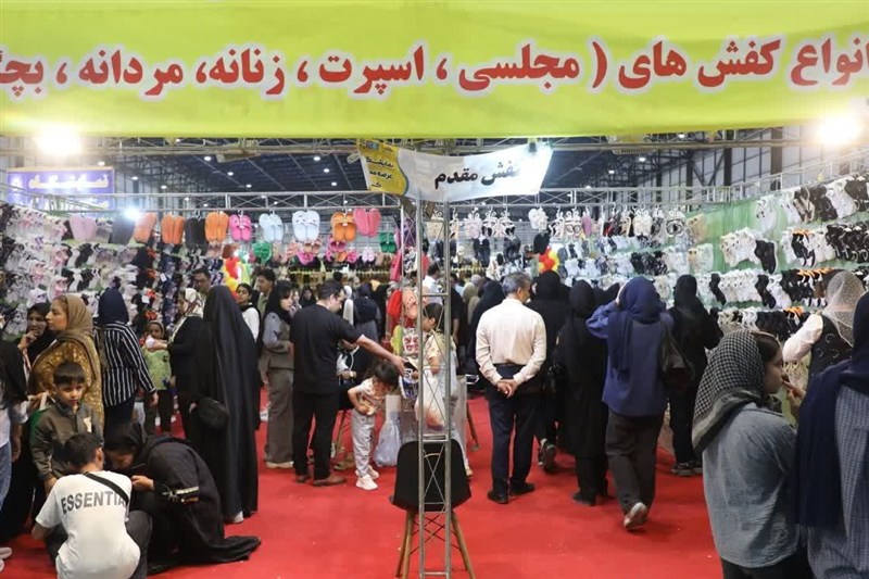 مشهد مقدس , اخبار مشهد , `پاییز , نوشت افزار ایرانی اسلامی , نوشتافزار , خراسان رضوی , پوشاک , قیمت کالاهای اساسی ,