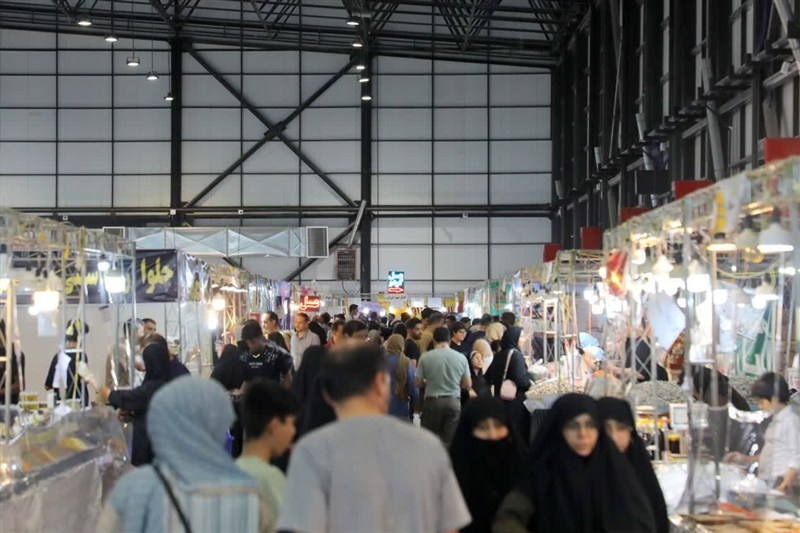 مشهد مقدس , اخبار مشهد , `پاییز , نوشت افزار ایرانی اسلامی , نوشتافزار , خراسان رضوی , پوشاک , قیمت کالاهای اساسی ,