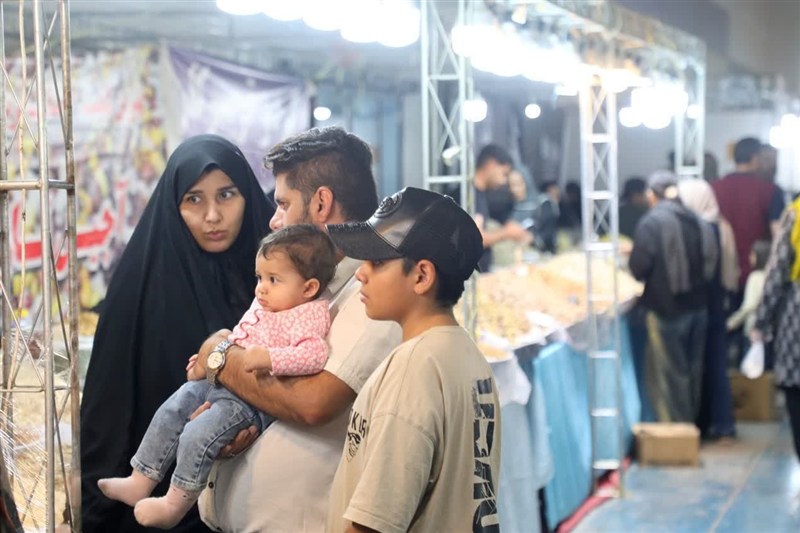 مشهد مقدس , اخبار مشهد , `پاییز , نوشت افزار ایرانی اسلامی , نوشتافزار , خراسان رضوی , پوشاک , قیمت کالاهای اساسی ,