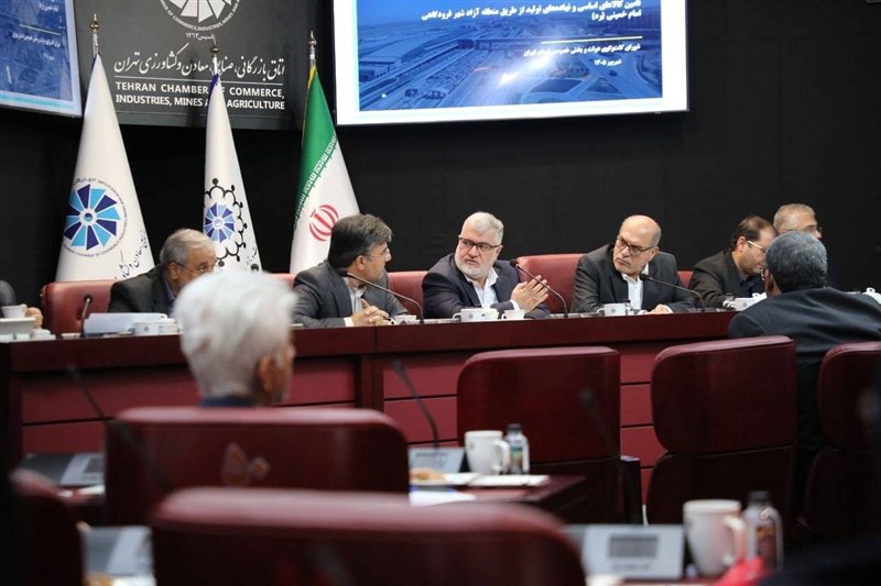 معتمدیان: 150 هزار خودروی هیبریدی عمومی وارد تهران می‌شود