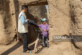 پویش کوله پر از مهر به یاد 168 دانش‌آموز شهید میناب