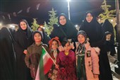 روایت زنانه از جنگ؛ از «خاکریز مجنون» تا «سجاده سرخ»