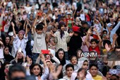 جشن بزرگ مهربانی در همدان