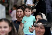 جشن بزرگ مهربانی در همدان