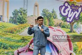 جشن بزرگ مهربانی در همدان