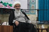 مراسم آغاز سال تحصیلی مدرسه علمیه قرآنی امام خمینی (ره) بوشهر