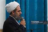 مراسم آغاز سال تحصیلی مدرسه علمیه قرآنی امام خمینی (ره) بوشهر