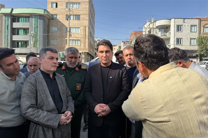 اخبار مریوان , اخبار استان کردستان , استاندار کردستان , 