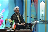 جشن ولادت ابالمهدی (ع) در مسجد جمکران