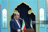 جشن ولادت ابالمهدی (ع) در مسجد جمکران