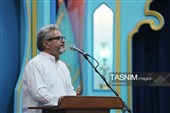 جشن ولادت ابالمهدی (ع) در مسجد جمکران