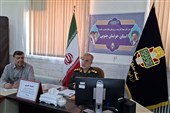 اجرای بیش از 2 هزار برنامه هفته دفاع مقدس در خراسان جنوبی