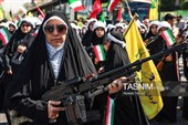 چرا غرب جانفدا ندارد؟