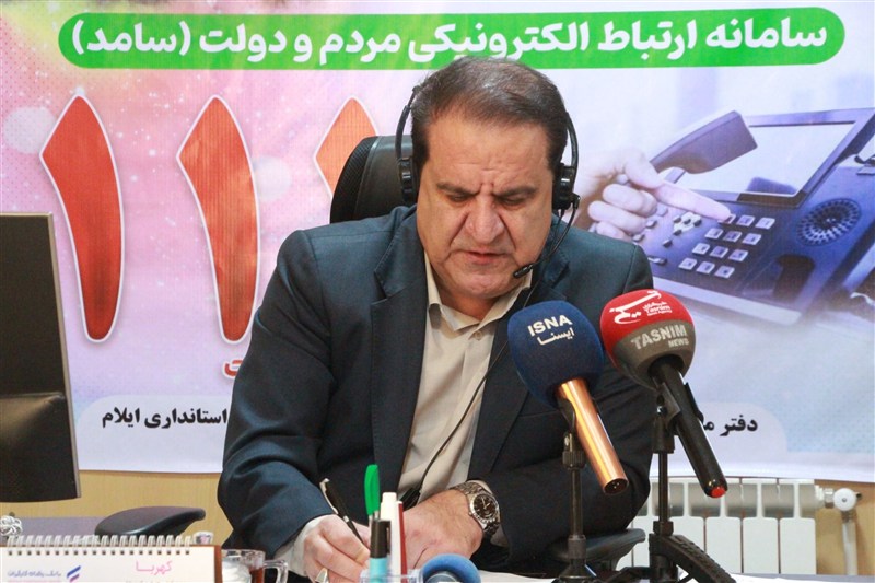 استاندار ایلام توضیح داد؛ پشت خط سامد ایلام چه می‌گذرد؟