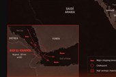 الیمن یثبت الاستراتیجیة الجغرافیة الجدیدة من المندب إلى هرمز