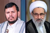 أمین عام جمعیة الدفاع عن الشعب الفلسطینی یهنئ الیمن بانتصاراته المستمرة