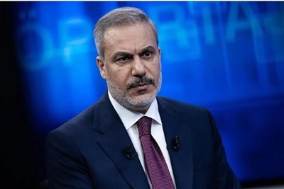 فیدان: اسرائیل درباره فلسطین هر بار خواسته‌های جدیدی مطرح می‌کند
